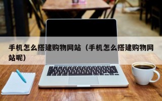 陆丰手机怎么搭建购物网站（手机怎么搭建购物网站呢）